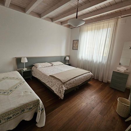 Relais Divino 호텔 알라 외부 사진