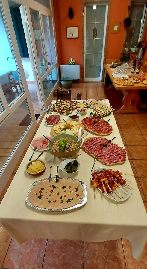 Relais Divino 호텔 알라 외부 사진